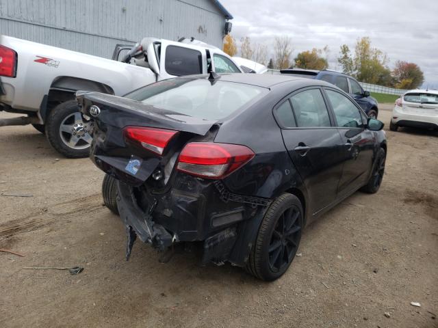 2017 KIA FORTE LX 3KPFK4A74HE136738