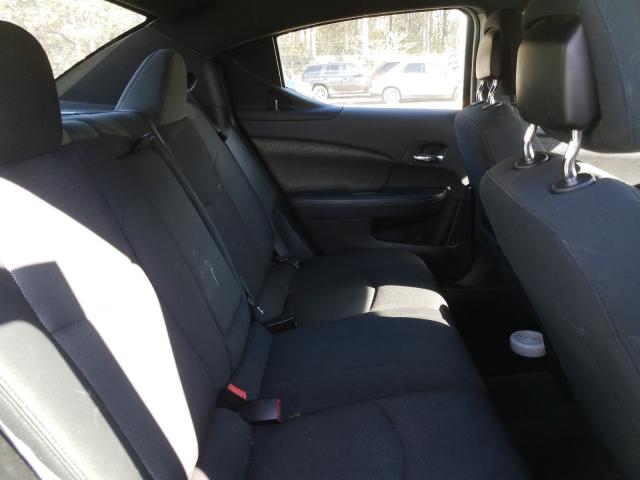 2014 DODGE AVENGER SE 1C3CDZAB3EN196116