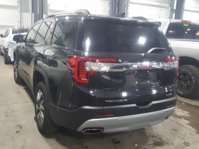 2020 GMC ACADIA SLE 1GKKNRLS6LZ147682