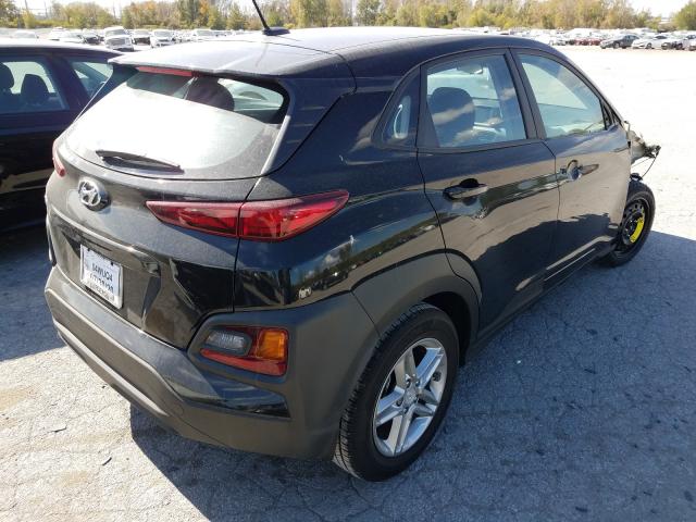 2020 HYUNDAI KONA SE KM8K12AA3LU573816