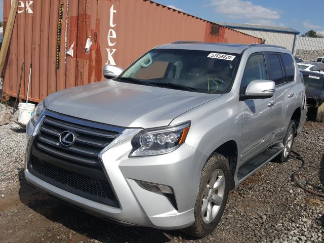 2014 LEXUS GX 460 JTJBM7FX2E5083173