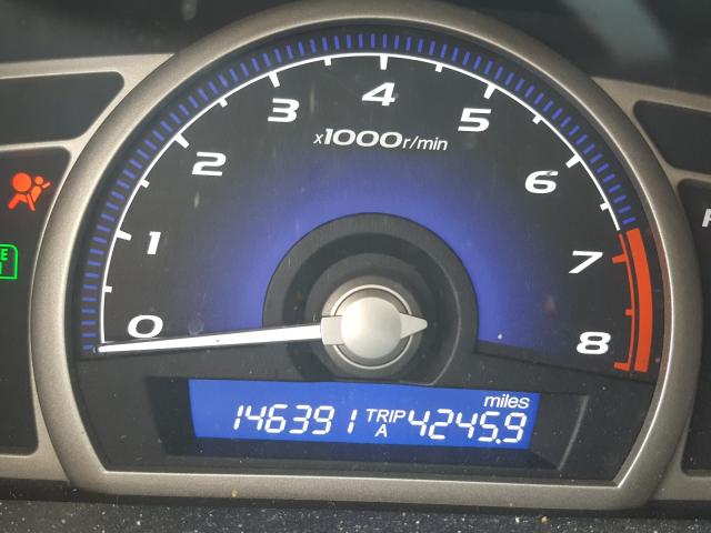 2010 HONDA CIVIC EX 2HGFA1F85AH502317
