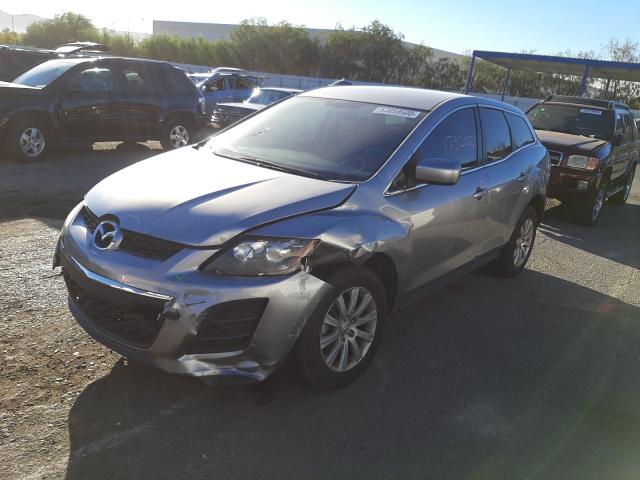 2010 MAZDA CX-7 JM3ER2W5XA0313785