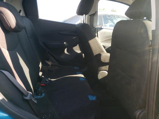 2019 CHEVROLET SPARK LS KL8CB6SA6KC705752