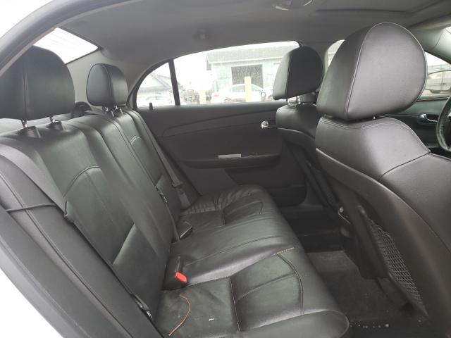 2012 CHEVROLET MALIBU LTZ 1G1ZG5E70CF287369