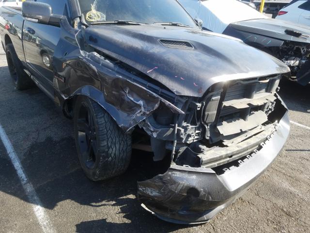 2018 RAM 1500 SPORT 3C6JR6CT4JG269576