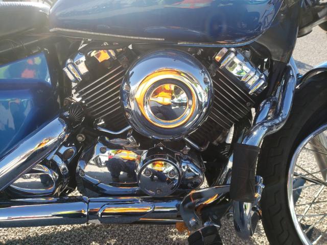 2009 YAMAHA XVS650 A JYAVM01E69A131375