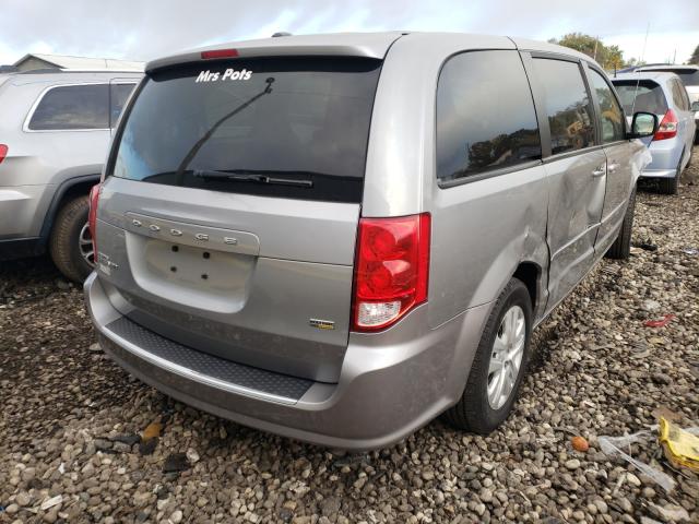 2014 DODGE GRAND CARA 2C4RDGBG4ER374719