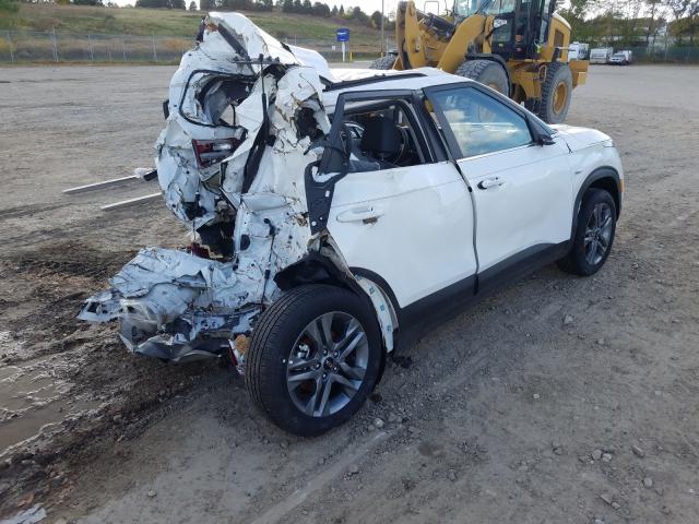 2021 KIA SELTOS S #3286611154