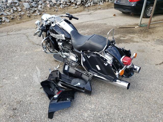 2018 HARLEY-DAVIDSON FLHR ROAD 1HD1FBC18JB604676