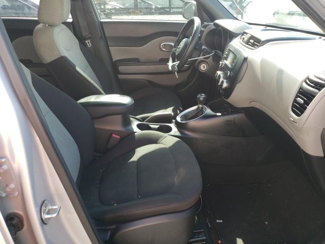 2016 KIA SOUL KNDJN2A28G7839624