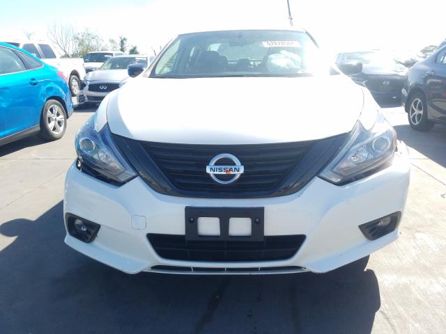 2018 NISSAN ALTIMA 2.5 1N4AL3APXJC245161