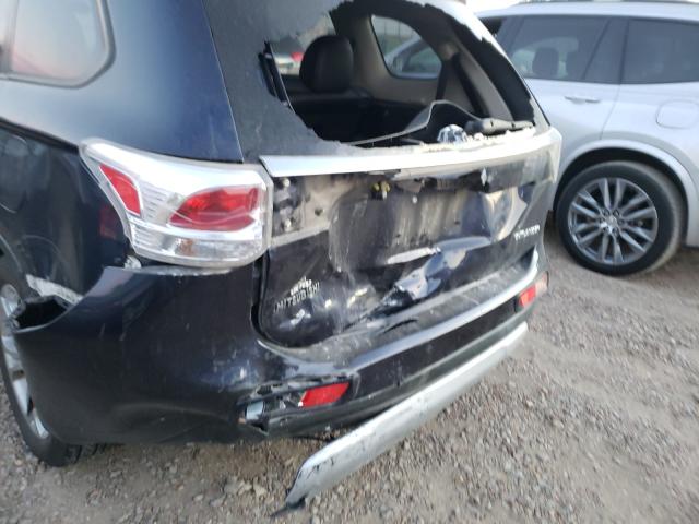 2015 MITSUBISHI OUTLANDER JA4AD3A32FZ005010