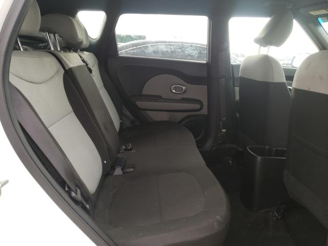 2014 KIA SOUL KNDJN2A20E7018207