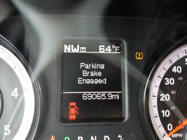 2015 RAM 2500 ST 3C6UR5CLXFG707564