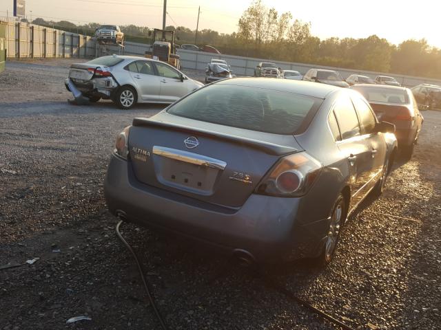2011 NISSAN ALTIMA BAS 1N4AL2AP9BN494874