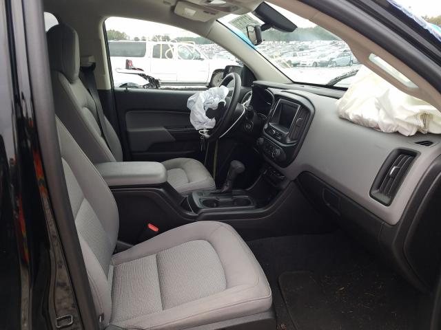 2020 CHEVROLET COLORADO 1GCGSBEN2L1219534