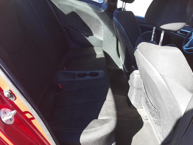 2013 HYUNDAI VELOSTER KMHTC6AD3DU125528