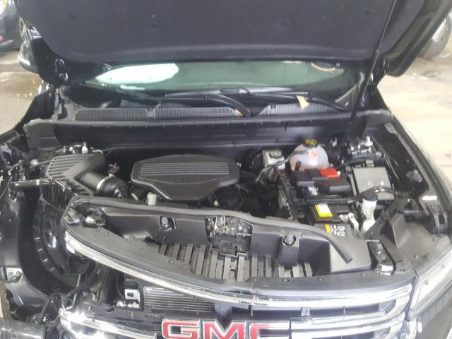2020 GMC ACADIA SLE 1GKKNRLS6LZ147682