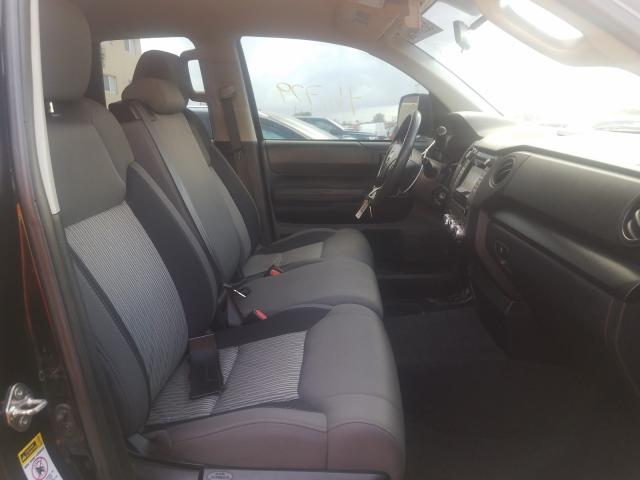 2016 TOYOTA TUNDRA DOU 5TFRM5F10GX107110