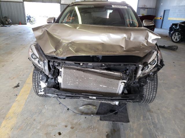 2018 KIA SORENTO LX 5XYPG4A54JG361819