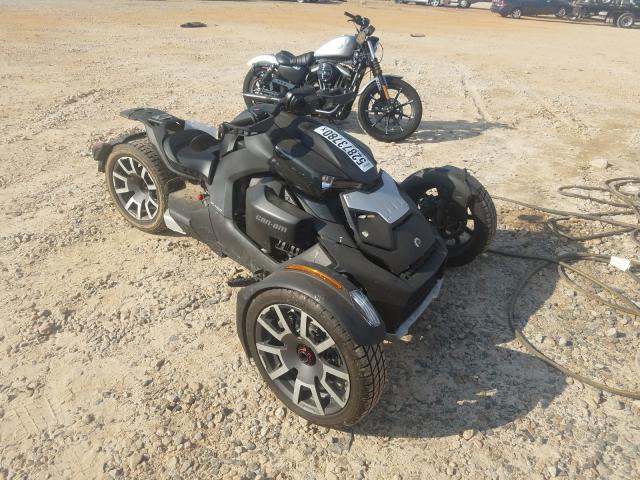 2020 CAN-AM RYKER RALL 3JB2GEG21LJ001401