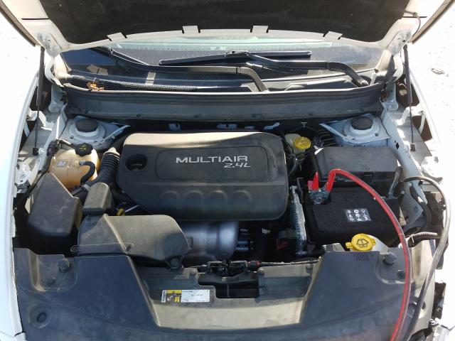 2016 JEEP CHEROKEE L 1C4PJLDB5GW362020
