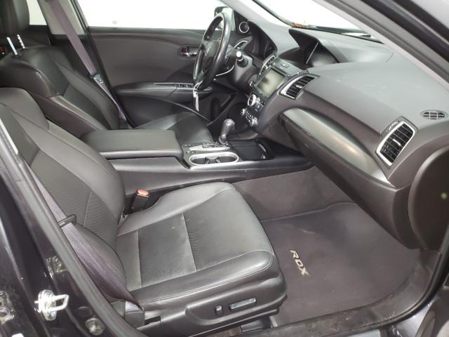 2016 ACURA RDX ADVANC 5J8TB4H78GL022712
