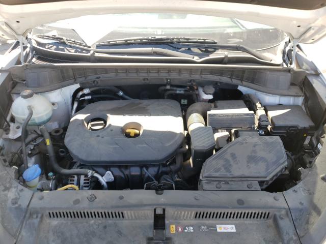 2017 HYUNDAI TUCSON SE KM8J23A48HU508170