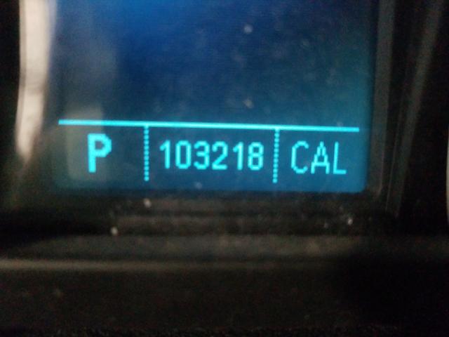 2011 CHEVROLET EQUINOX 2CNALPEC9B6368576