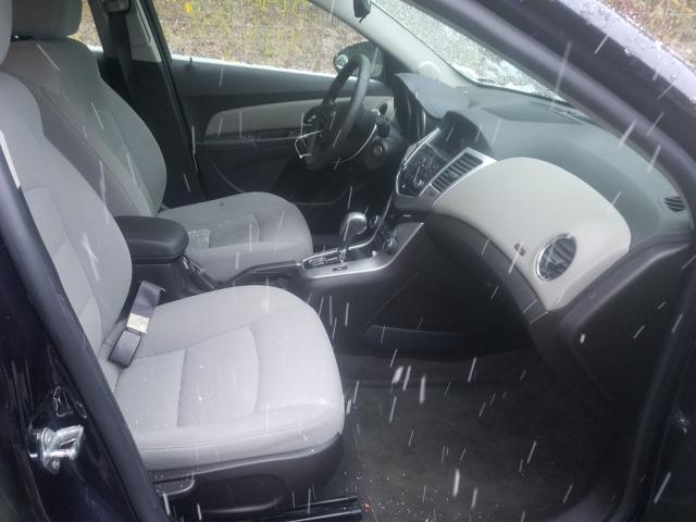 2015 CHEVROLET CRUZE LT 1G1PC5SB0F7170949