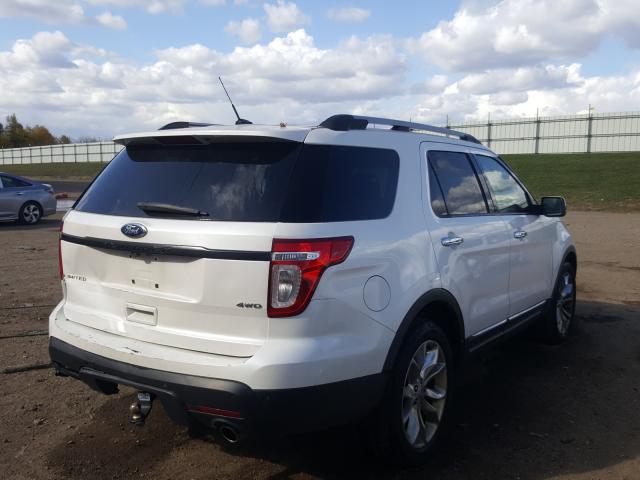 2011 FORD EXPLORER L 1FMHK8F82BGA79623