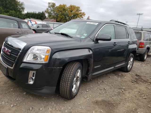 2014 GMC TERRAIN SL 2GKALREK8E6310152
