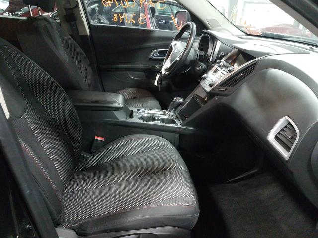 2016 CHEVROLET EQUINOX LT 2GNALCEK9G1151965