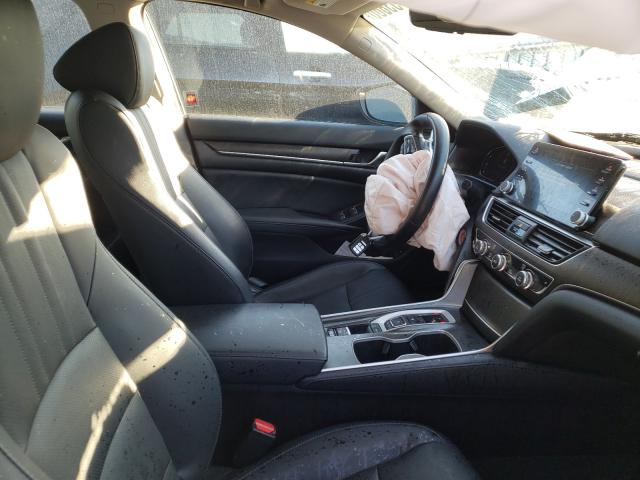 2018 HONDA ACCORD EXL 1HGCV2F55JA020643