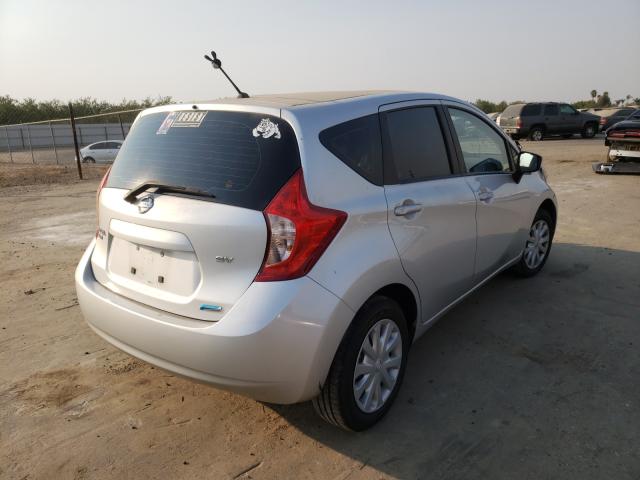 2015 NISSAN VERSA NOTE - 3N1CE2CP6FL422372