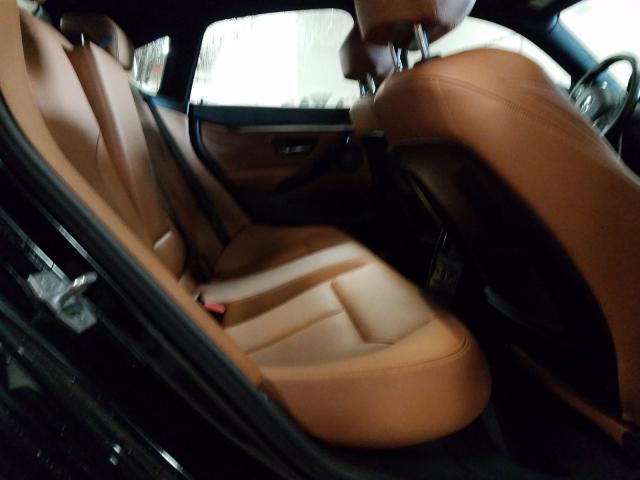 2016 BMW 428 XI GRA WBA4C9C58GG137318