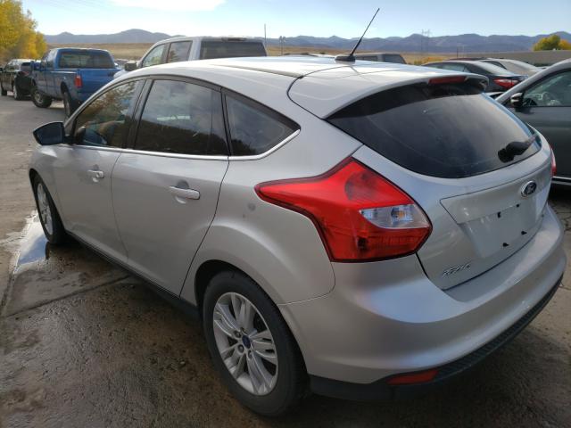 2012 FORD FOCUS SEL 1FAHP3M2XCL111644