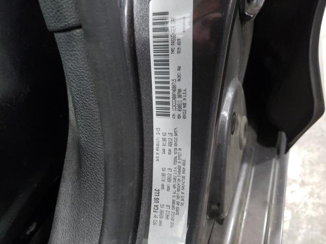 2015 CHRYSLER 200 LIMITE 1C3CCCAB0FN680715