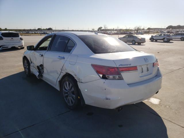2012 HONDA ACCORD 1HGCP3F86CA017893