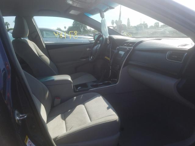 2015 TOYOTA CAMRY LE 4T4BF1FK7FR501220