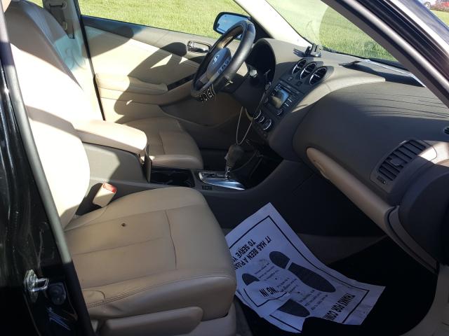 2012 NISSAN ALTIMA SR 1N4BL2AP3CC122920