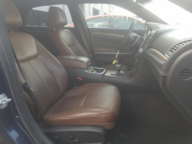 2014 CHRYSLER 300C VARVA 2C3CCADG5EH301775