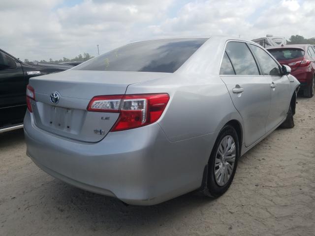 2012 TOYOTA CAMRY HYBR 4T1BD1FK9CU009378