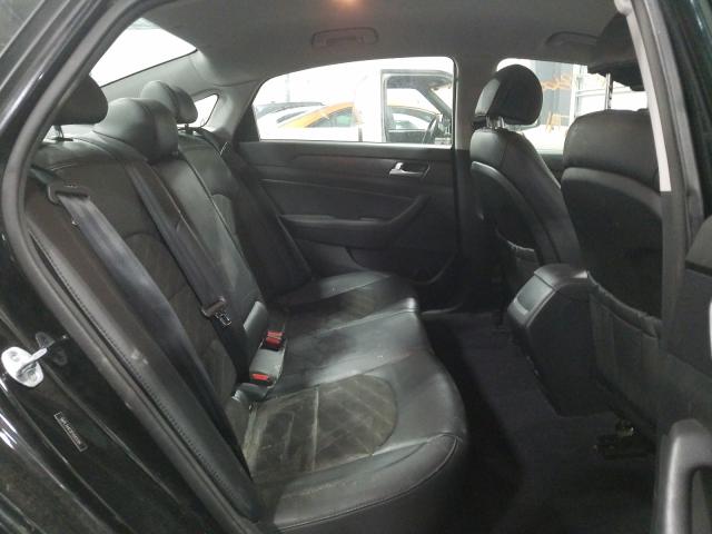 2015 HYUNDAI SONATA SPO 5NPE34AF0FH055194