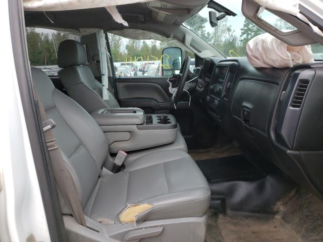 2015 GMC 2500HD 1GT11XEG2FF192334
