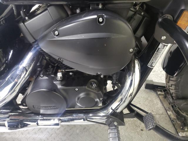 2016 HONDA VT750 C2B JH2RC5372GK600707