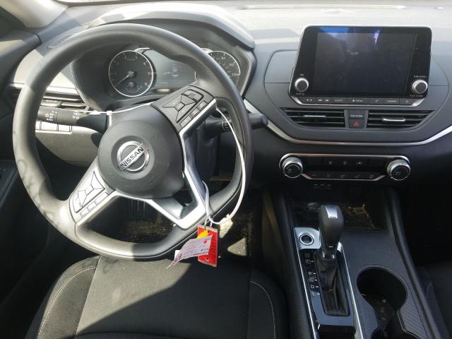 2019 NISSAN ALTIMA S 1N4BL4BV8KC129787