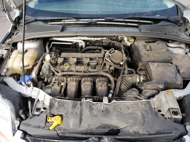 2012 FORD FOCUS SEL 1FAHP3M2XCL111644