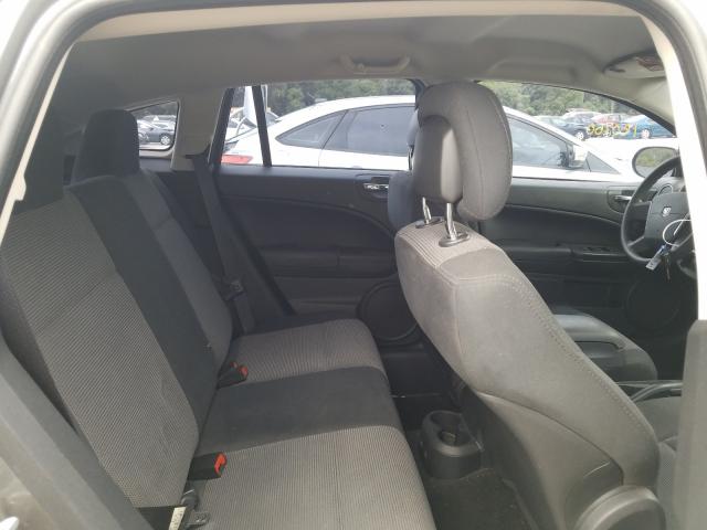 2011 DODGE CALIBER MA 1B3CB3HA8BD298266